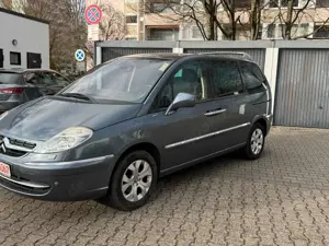 Citroen C8 2.0 16V X Bild 3