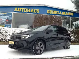 Opel Grandland X Grandland GS VollLED ACC SHZ LHZ 360 Navi AT