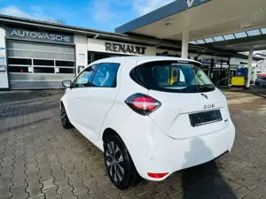 Renault ZOE Evolution R135/EV50 Bild 5