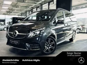 Mercedes-Benz V 300 V 300 d EXCLUSIVE EDITION L AIRMATIC 360° AHK Air