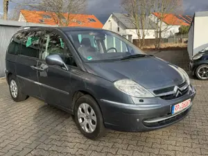 Citroen C8 2.0 16V X Bild 2