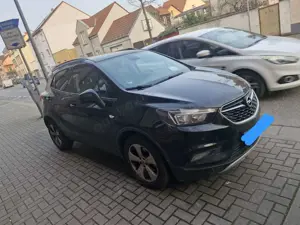 Opel Mokka X Mokka X 1.4 (ecoFLEX) ECOTEC Start/Stop Edition Bild 4