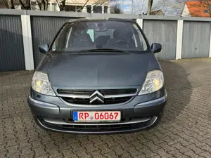 Citroen C8 2.0 16V X Bild 4