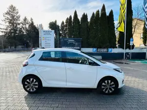 Renault ZOE Evolution R135/EV50 Bild 4