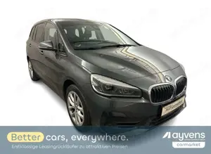 BMW 316 218d Gran Tourer Aut.