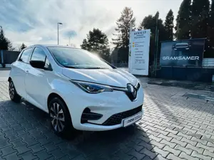 Renault ZOE Evolution R135/EV50 Bild 3