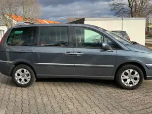 Citroen C8 2.0 16V X Bild 5