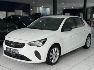 Opel Corsa F Elegance*AUTOMATIK*KAMERA*LED*CARPLAY*
