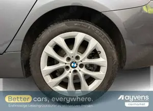BMW 316 218d Gran Tourer Aut. Bild 5