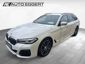 BMW 540 M Sport Touring d xDrive Tour Park-Assistent Sport
