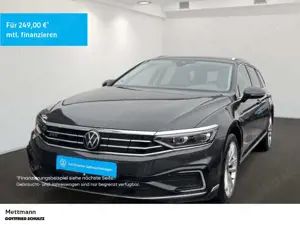 Volkswagen Passat Variant GTE DSG LED NAV STHZG AHK KAMERA DCC ACC