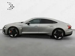 Audi e-tron GT *Navi*Matrix*Alu*HUD*BO*PDC*Ca Bild 4