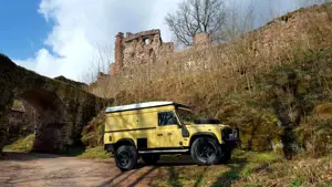 Land Rover Defender Defender 110 Station Wagon S