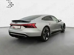 Audi e-tron GT *Navi*Matrix*Alu*HUD*BO*PDC*Ca Bild 3