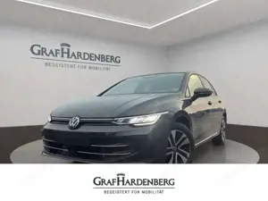 Volkswagen Golf VIII Lim. 1.5 eTSI Energy ACC RFK SHZ
