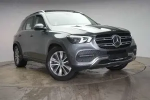 Mercedes-Benz GLE 350 de 4Matic 9G-Tronic Leder/Temp/Kamera/Bu