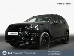 Land Rover Discovery Sport D200 Dynamic SE