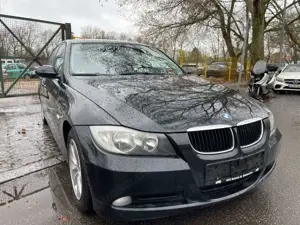 BMW 318 3 Limousine 318i