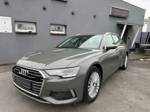 Audi A6 Avant 40 TDI Design Standh. Leder Virtual ACC