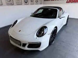 Porsche 911 991 Targa 4 GTS *Porsche Approved 04/27