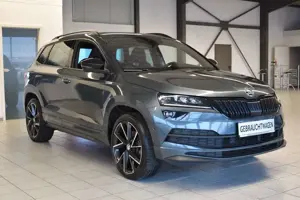 Skoda Karoq Sportline 4x4 AUT./LED/SPORTSITZE/NAV/1.HD