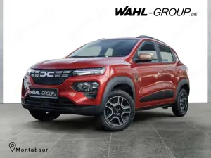 Dacia Spring Extreme ELECTRIC 65