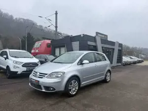 Volkswagen Golf Plus V Tour! TÜV NEU! Top Zustand! Wenig KM