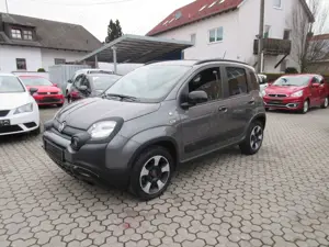 Fiat Panda Waze Cross 1.2 *Sehr gepflegt*