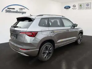 Skoda Karoq Bild 4