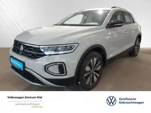 Volkswagen T-Roc Life 1.0 TSI SITZHZ+ACC+PDC+CARPLAY+RFK Klima