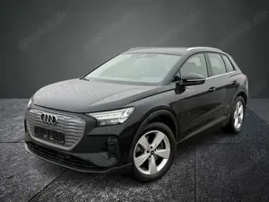 Audi Q4 e-tron 40 MATRIX AHK ACC KAM PDC SHZ
