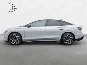 Volkswagen ID.7 Pro RFK*Matrix*Navi*ACC*AHK*HuD*Massage Bild 3