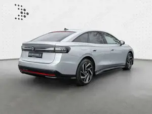 Volkswagen ID.7 Pro RFK*Matrix*Navi*ACC*AHK*HuD*Massage Bild 2