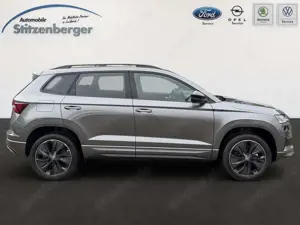 Skoda Karoq Bild 3