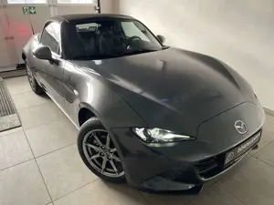 Mazda 2 024 MX-5 2ST 1.5L SKYACTIV-G 132 6MT RWD Exclusive