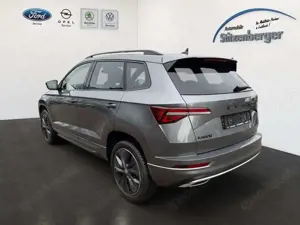 Skoda Karoq Bild 5