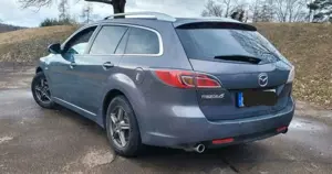Mazda 6 Bild 3