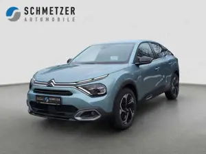 Citroen C4 +1.2+PureTech+Shine+abged.Scheiben+Head-up+PDC