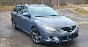 Mazda 6 Bild 2