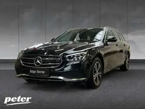 Mercedes-Benz E 220 d T-Modell Avantgarde, Spurpaket