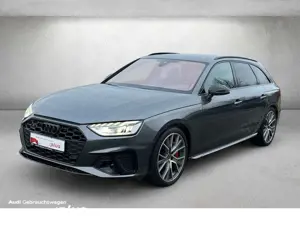 Audi S4 Avant 3.0 TDI quattro S tronic *Matrix*Pano*