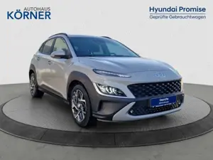 Hyundai KONA Hybrid Edition 30+ 1.6 GDi *LED*KRELL*CARPLAY*CAM*