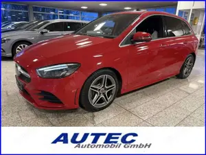 Mercedes-Benz B 220 d AMG +Multibeam+Wide+360°Cam+HEAD-UP