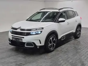 Citroen C5 Aircross Shine LED/Navi/Pano/AHK/SHZ/Kam/18LM