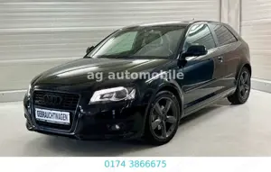 Audi A3 1.4 TFSI S line Sportpaket plus