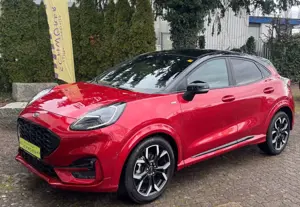 Ford Puma ST-Line X*SH*Kamera*BI-LED*Car-Play*Sport*