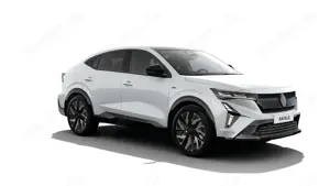 Renault Rafale Esprit Alpine Full Hybrid E-Tech 200