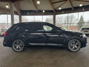 Audi Q7 Bild 4