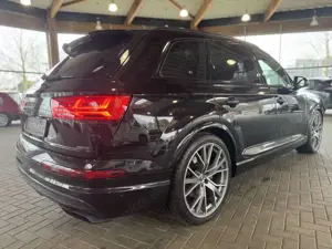 Audi Q7 Bild 5