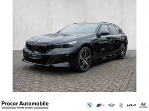 BMW i5 xDrive40 M Sport Pro AHK Adapt. LED DAB